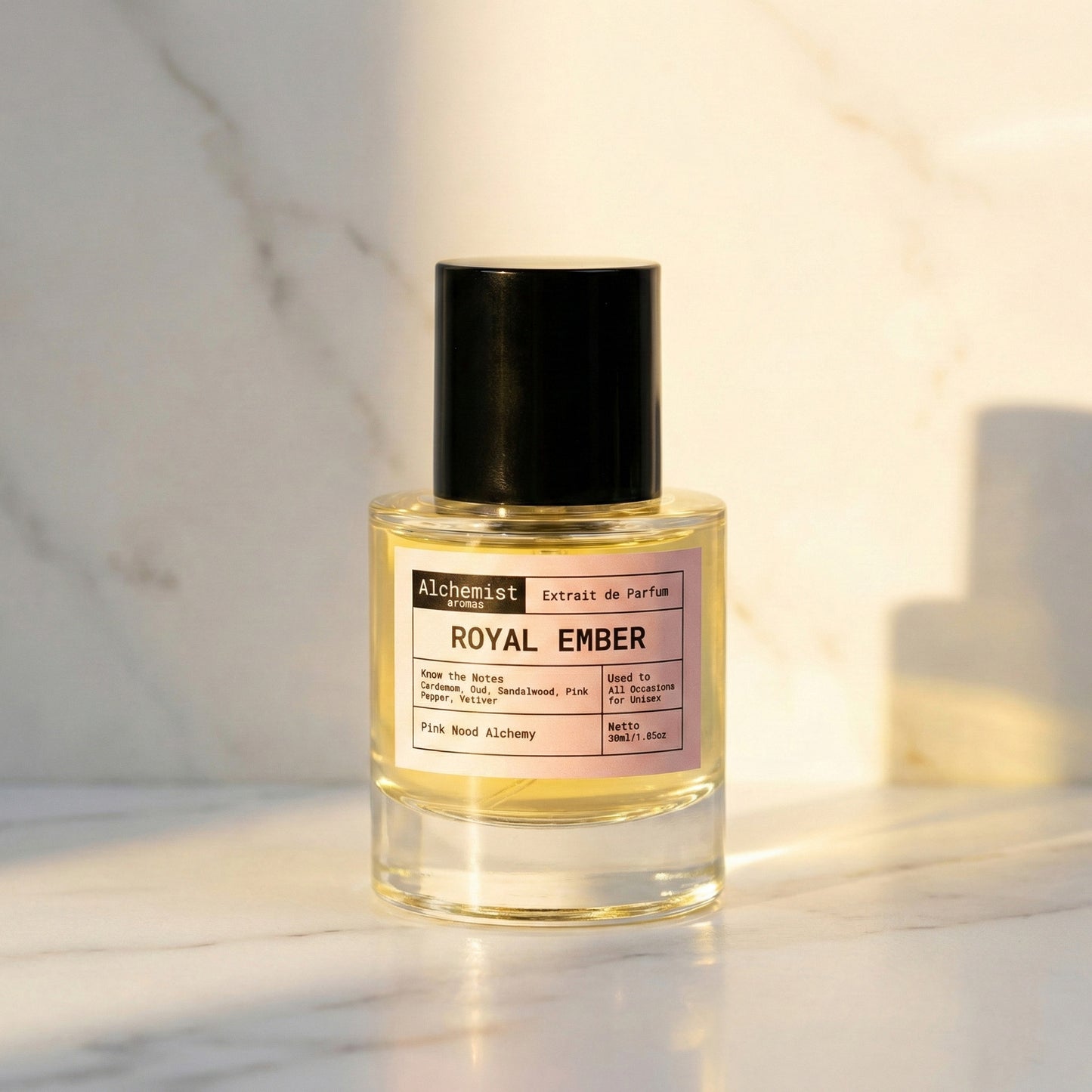 Royal Ember