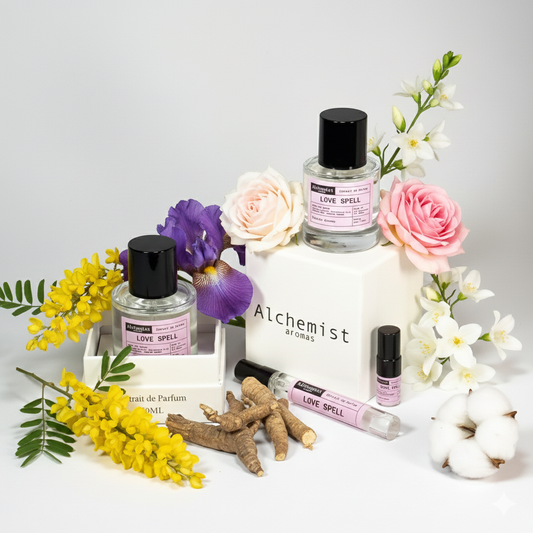 Love Spell
