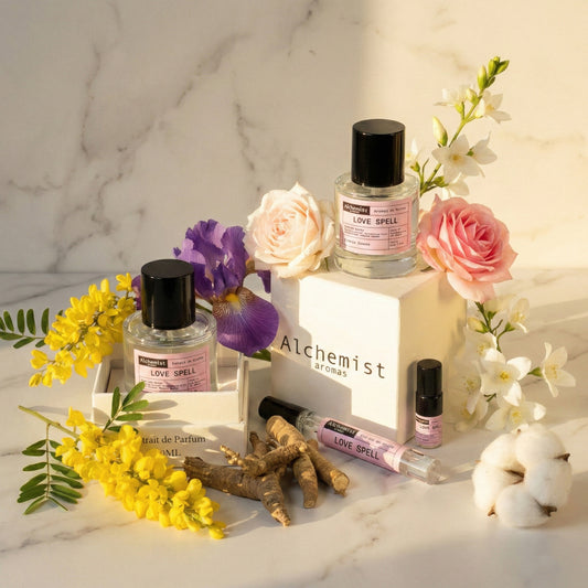 Love Spell
