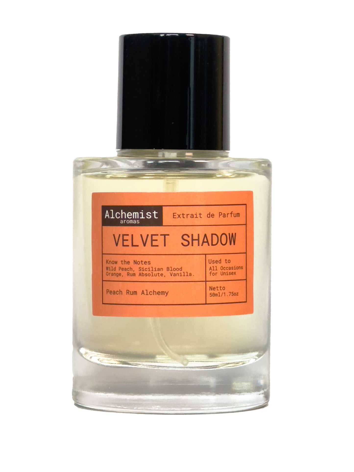 Velvet Shadow