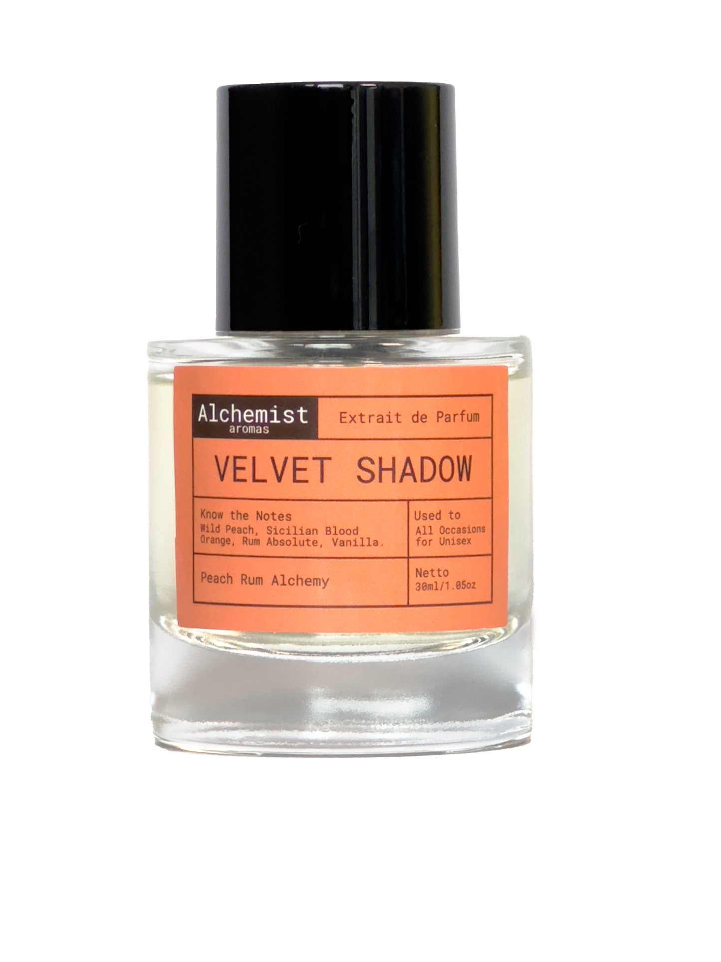 Velvet Shadow