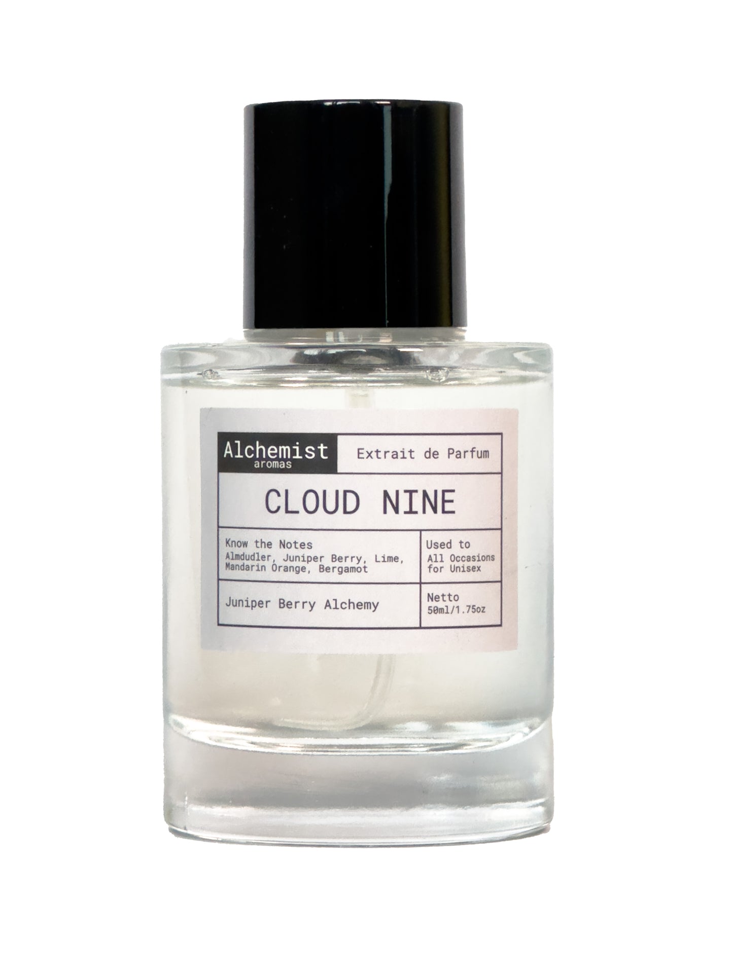 Cloud Nine