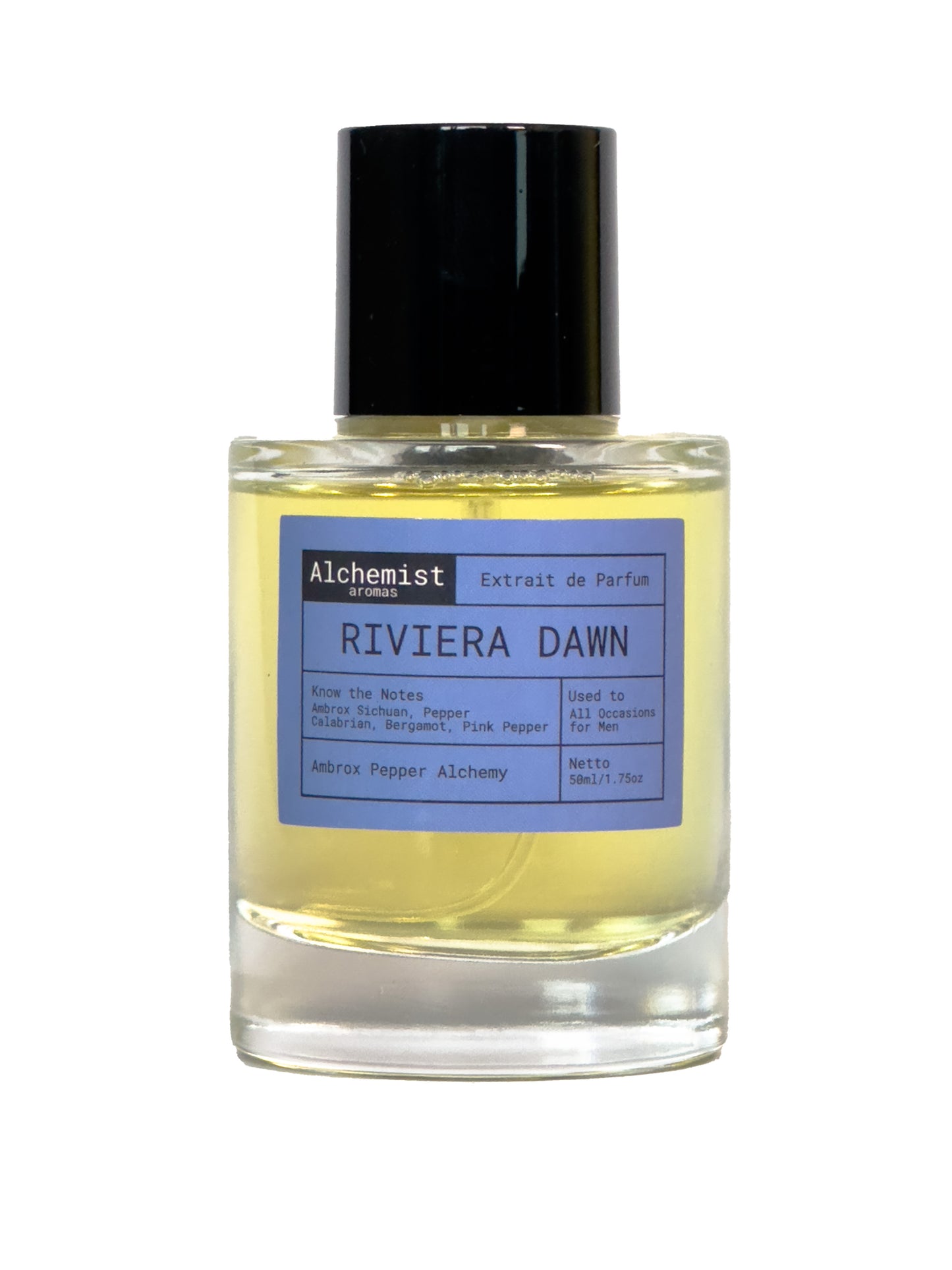 Riviera Dawn