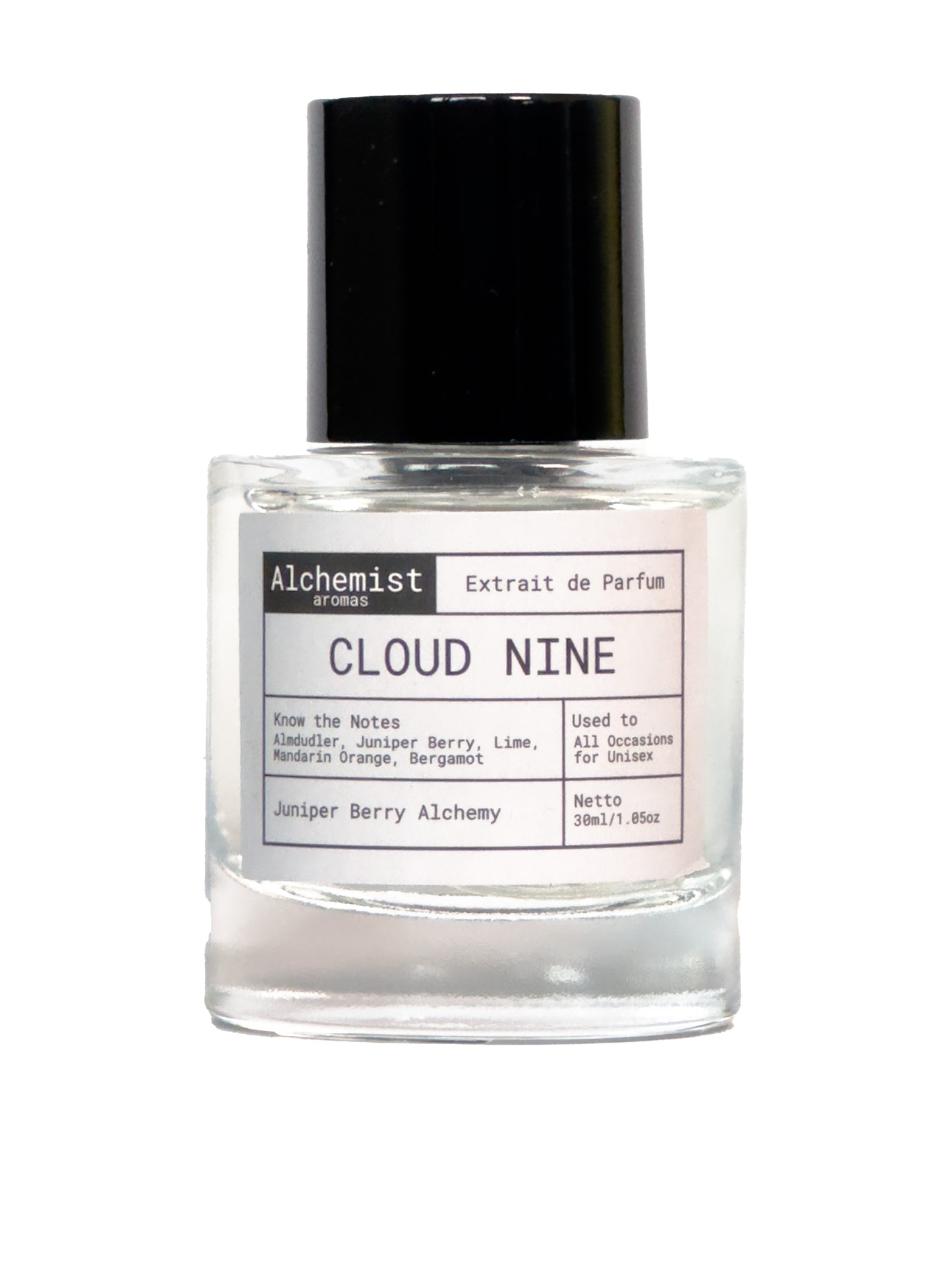 Cloud Nine