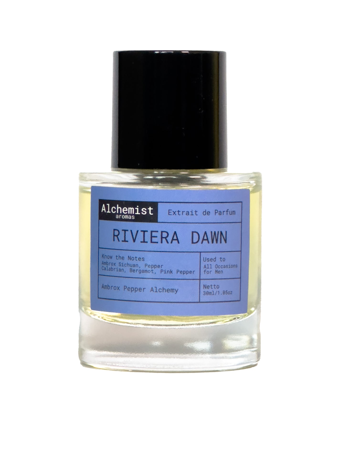 Riviera Dawn