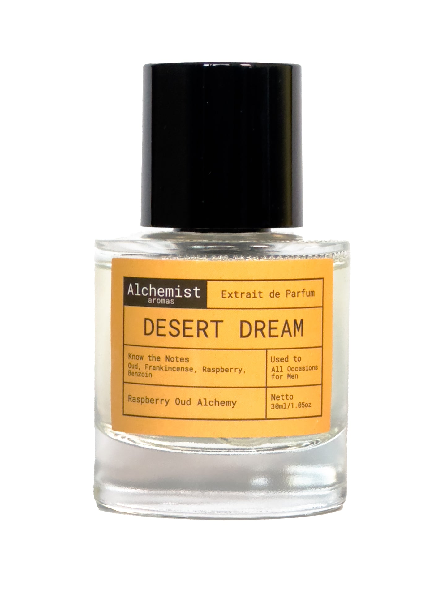 Desert Dream