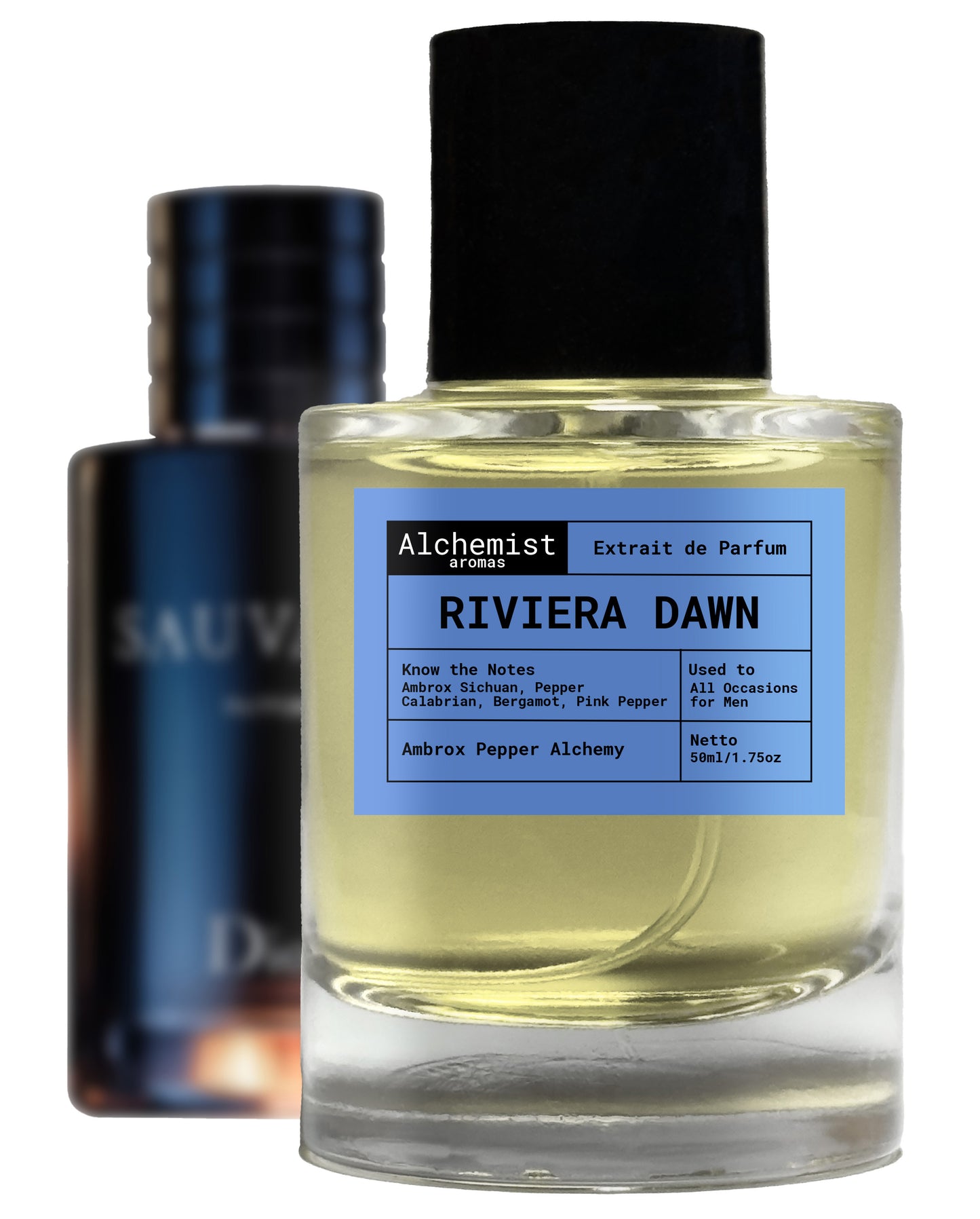 Riviera Dawn