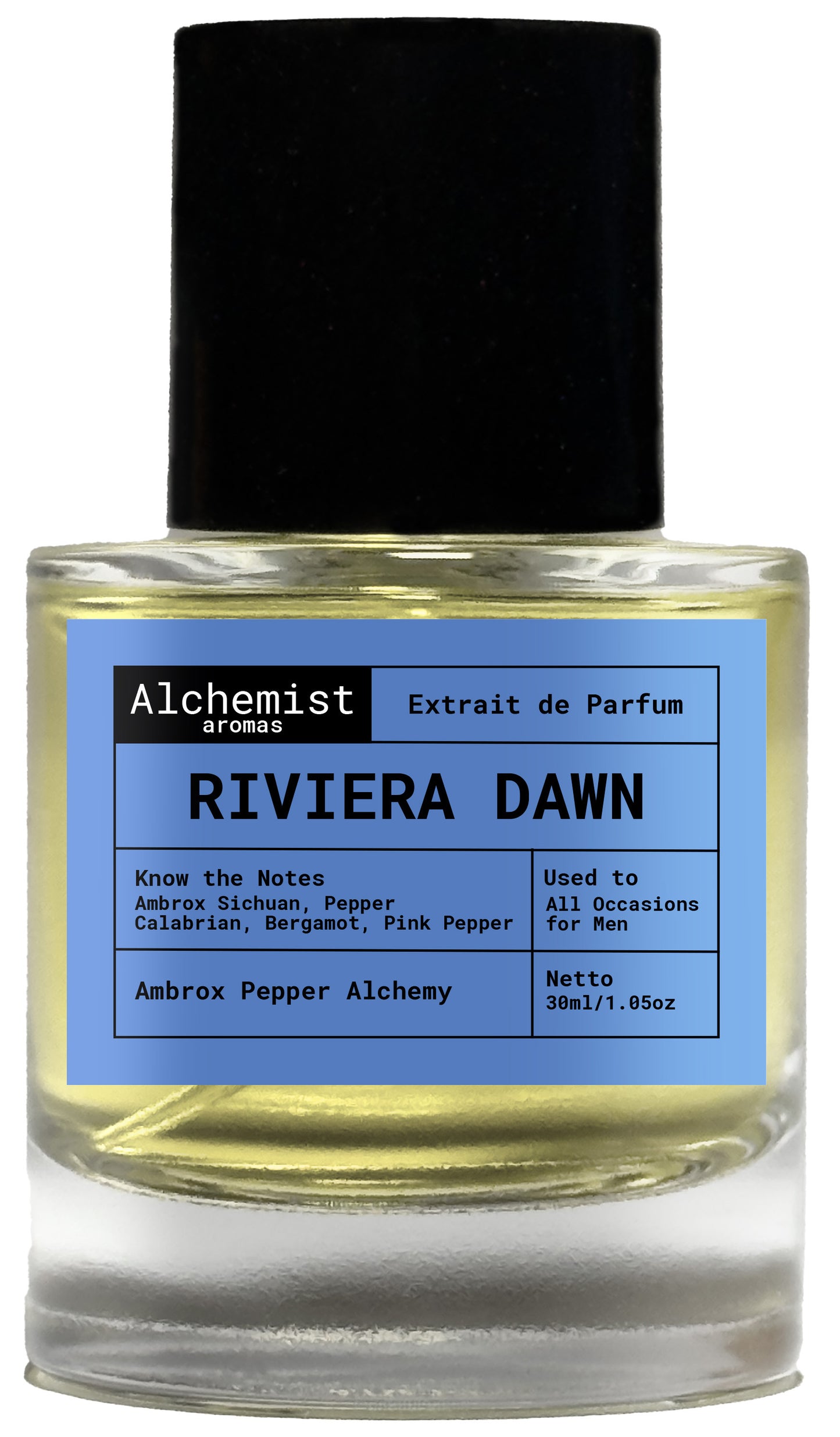 Riviera Dawn