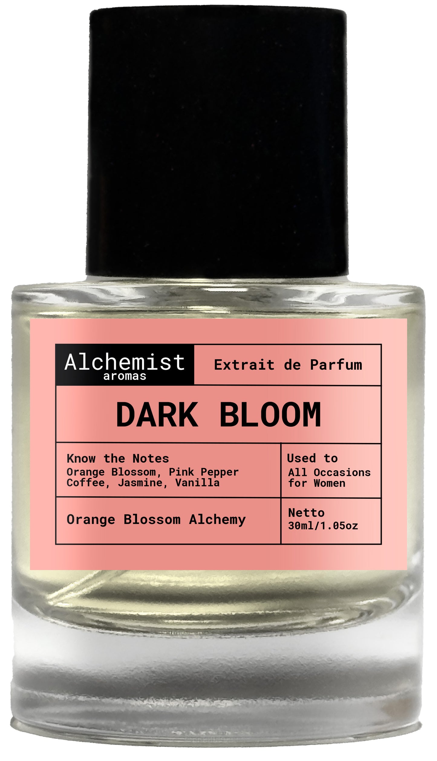 Dark Bloom