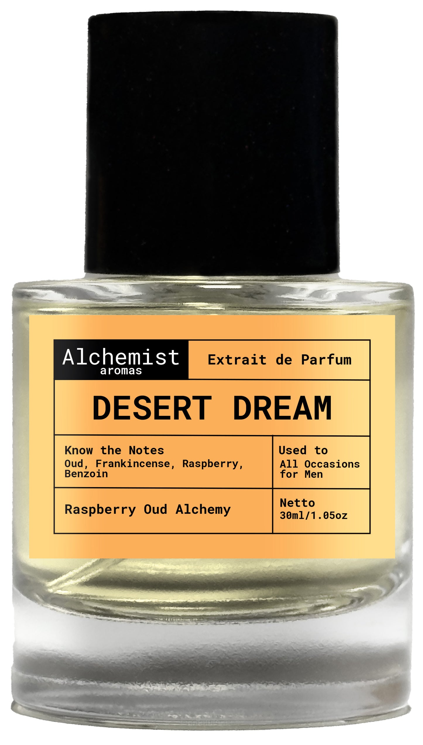 Desert Dream