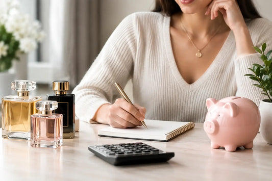 Luxusparfum-Budget sinnvoll planen im Alltag