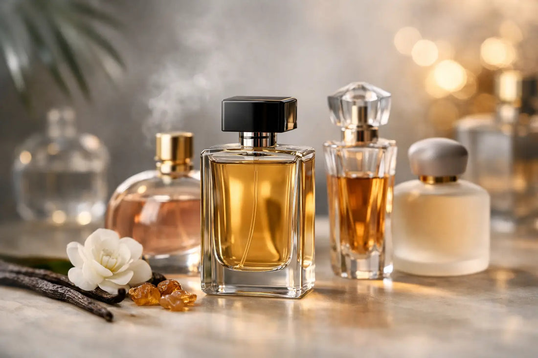 Parfumtrends 2026 für deinen Signature-Duft