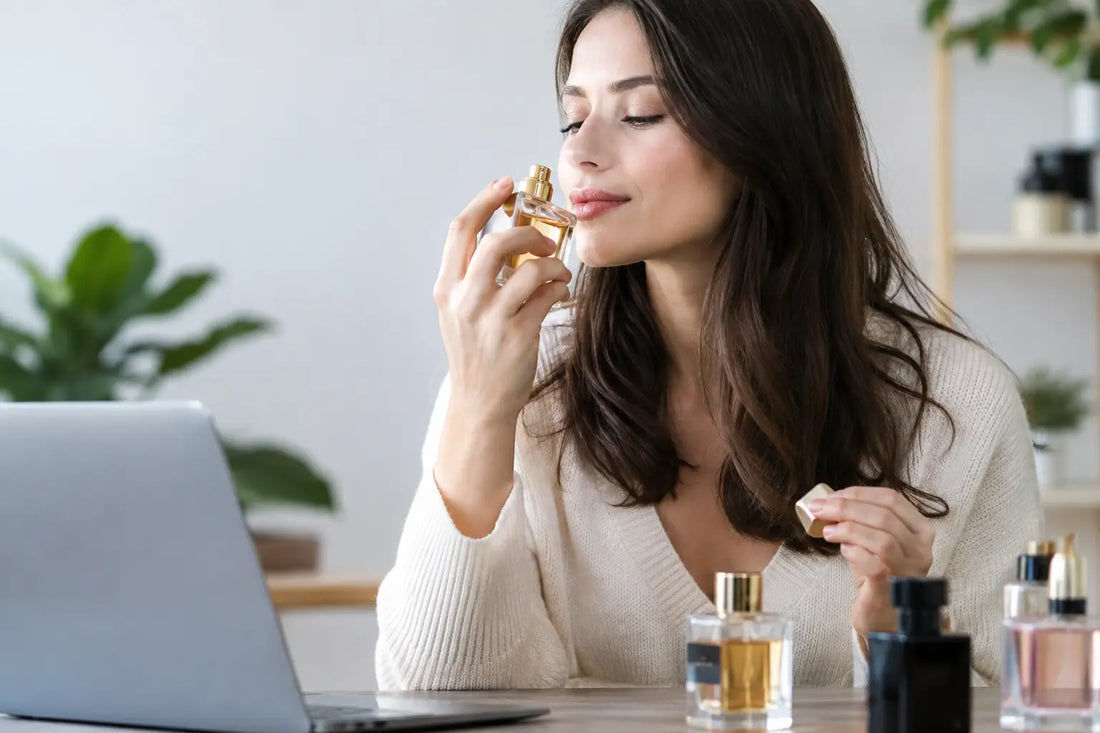 Online Parfum Qualität: Erfahrungen richtig prüfen
