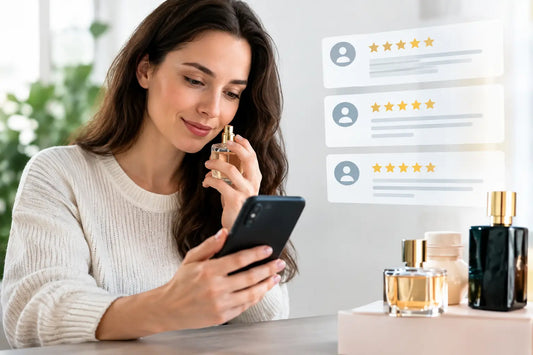 Langanhaltendes Parfum Kundenbewertungen verstehen