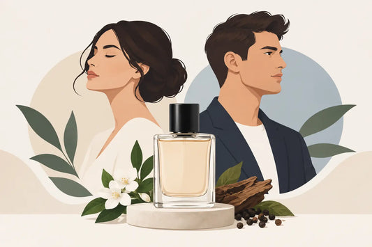 Unisex Düfte Bewertungen: Was wirklich zählt