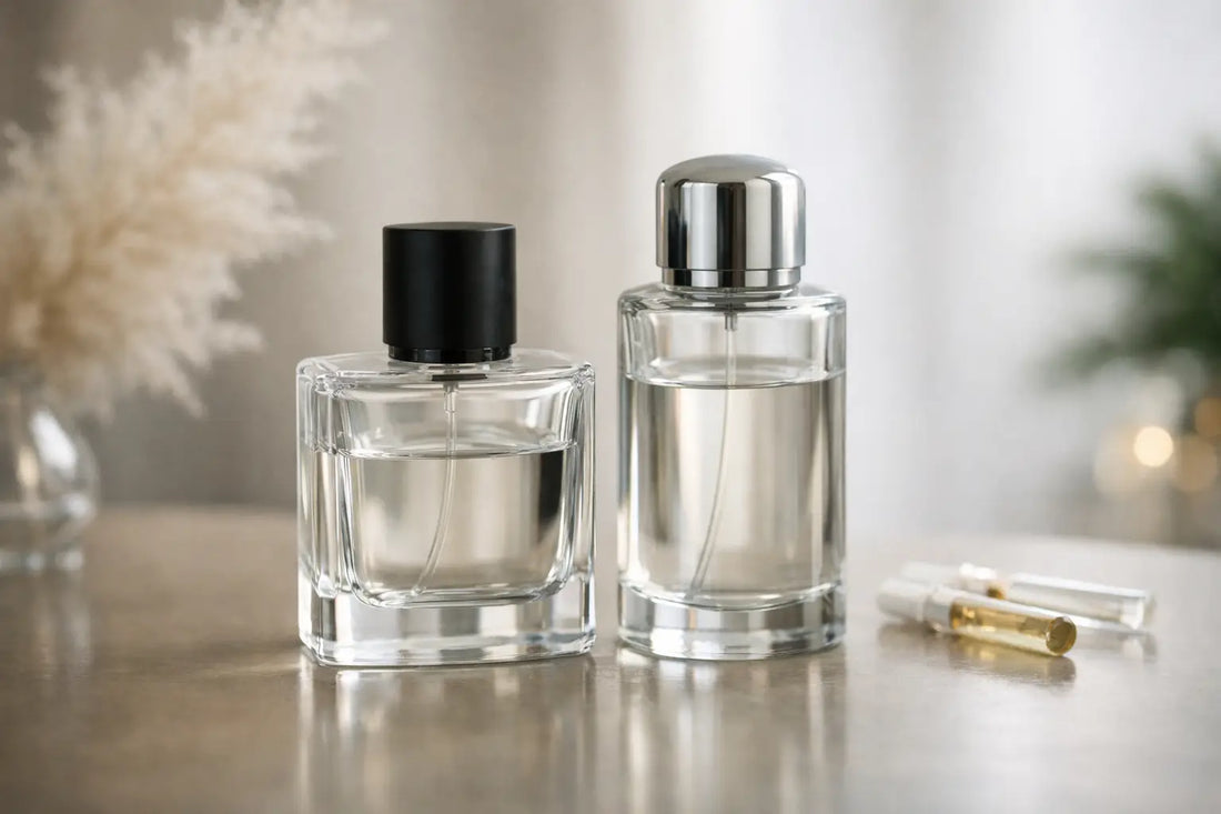 Unisex Parfum als Signature-Duft finden