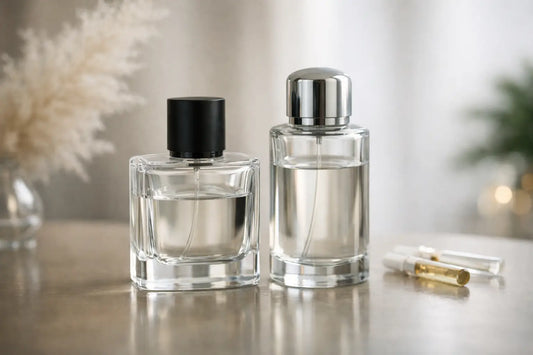 Unisex Parfum als Signature-Duft finden