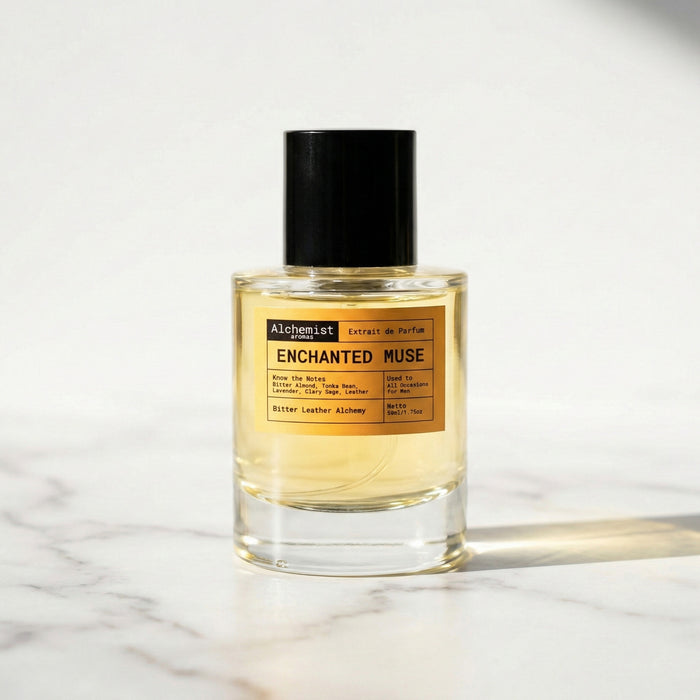 Enchanted Muse Herren Parfüm