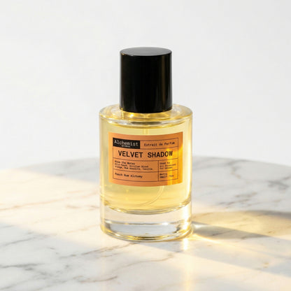 Velvet Shadow