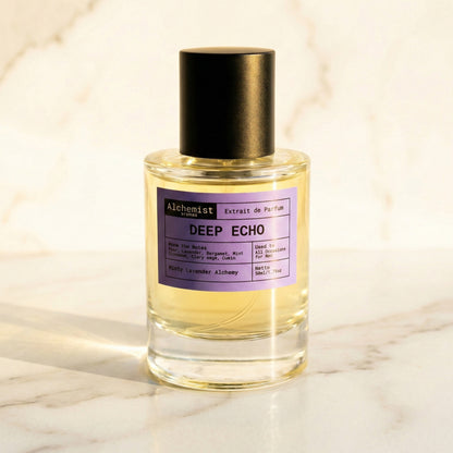 Deep Echo