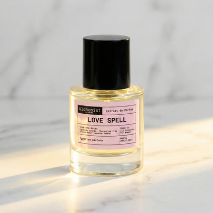 Love Spell 