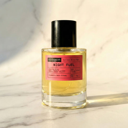 Night Fuel