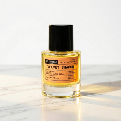 Velvet Shadow
