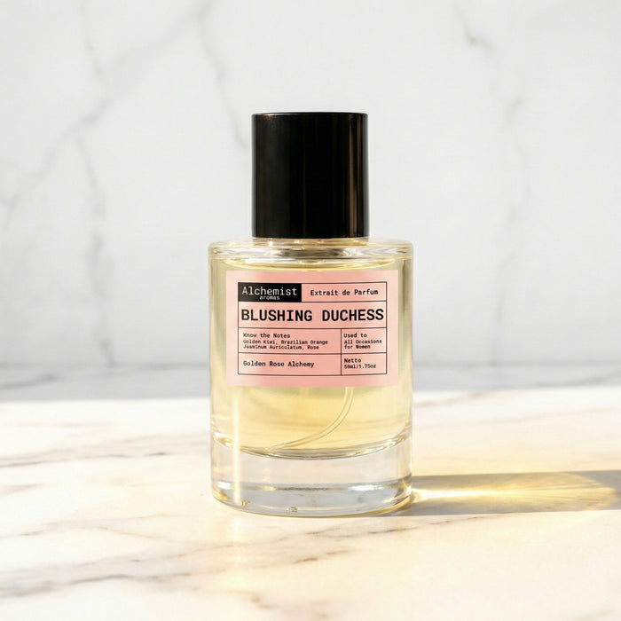 Blushing Duchess Damen Parfüm