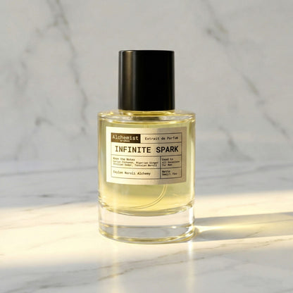 Infinite Spark 
