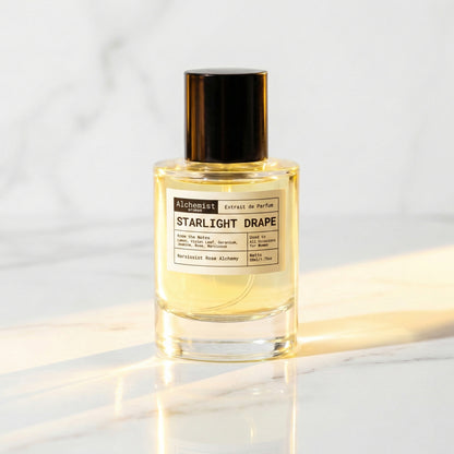 Starlight Drape
