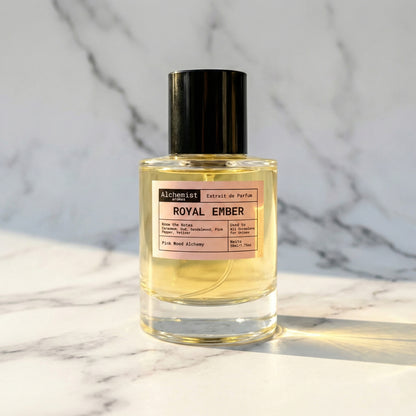 Royal Ember 