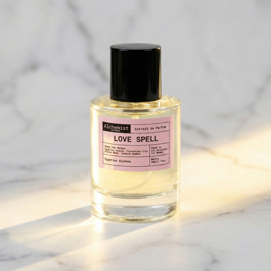 Love Spell