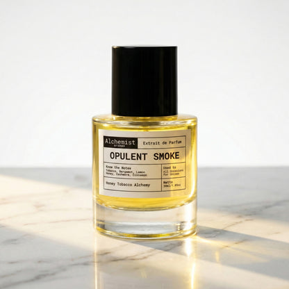 Opulent Smoke 
