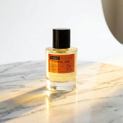 Joyful Sin