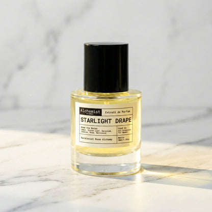 Starlight Drape