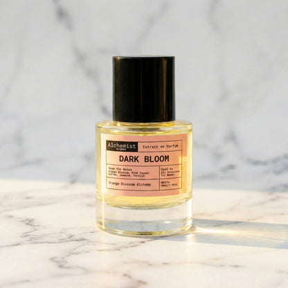 Dark Bloom