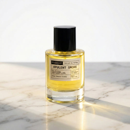 Opulent Smoke