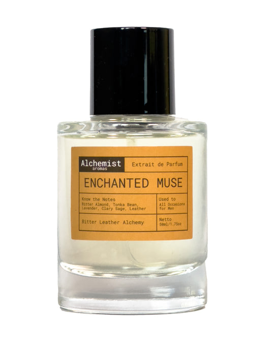 Enchanted Muse