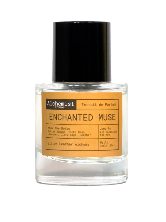 Enchanted Muse