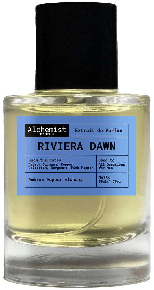 Riviera Dawn