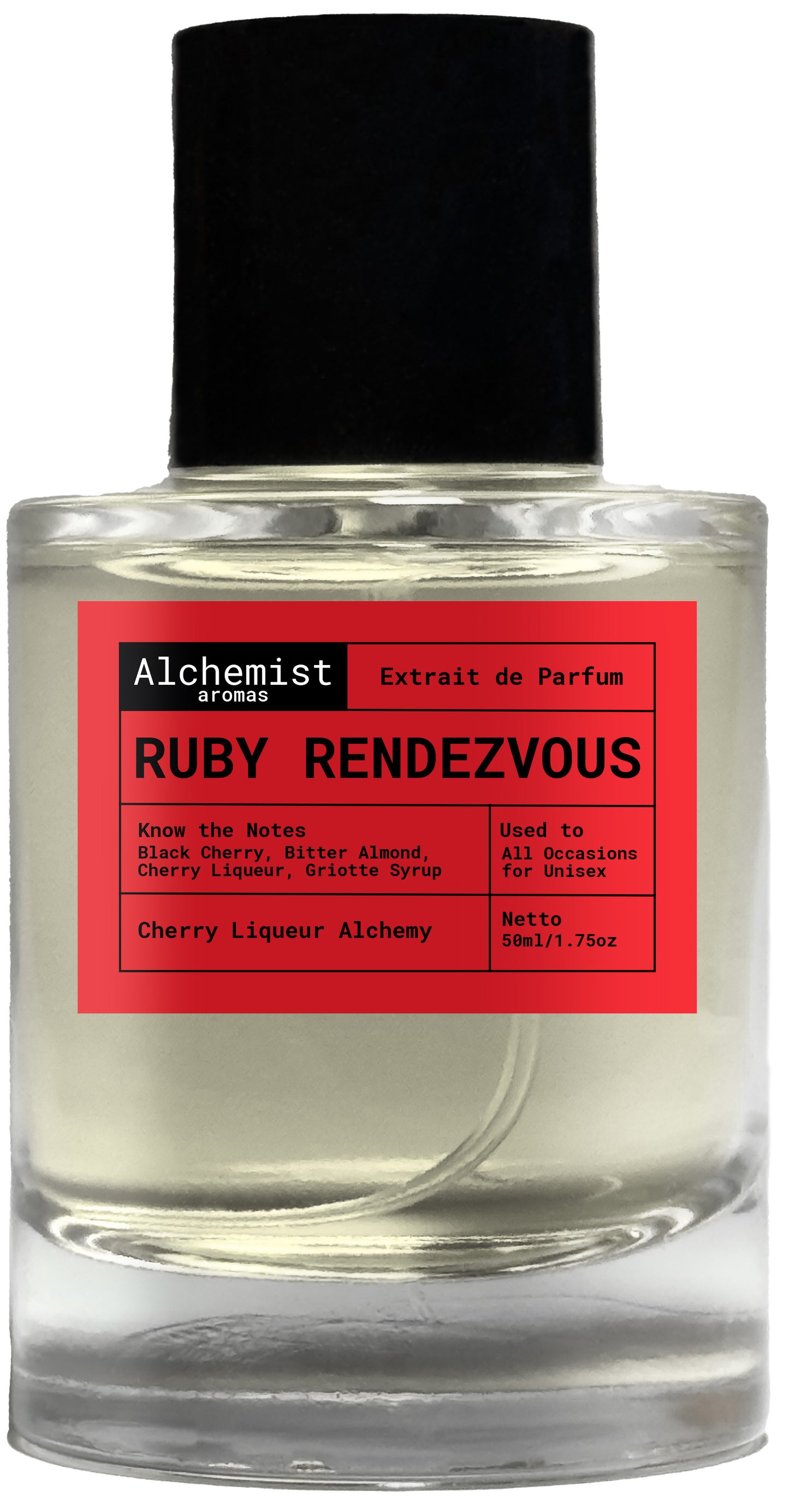 Ruby Rendezvous