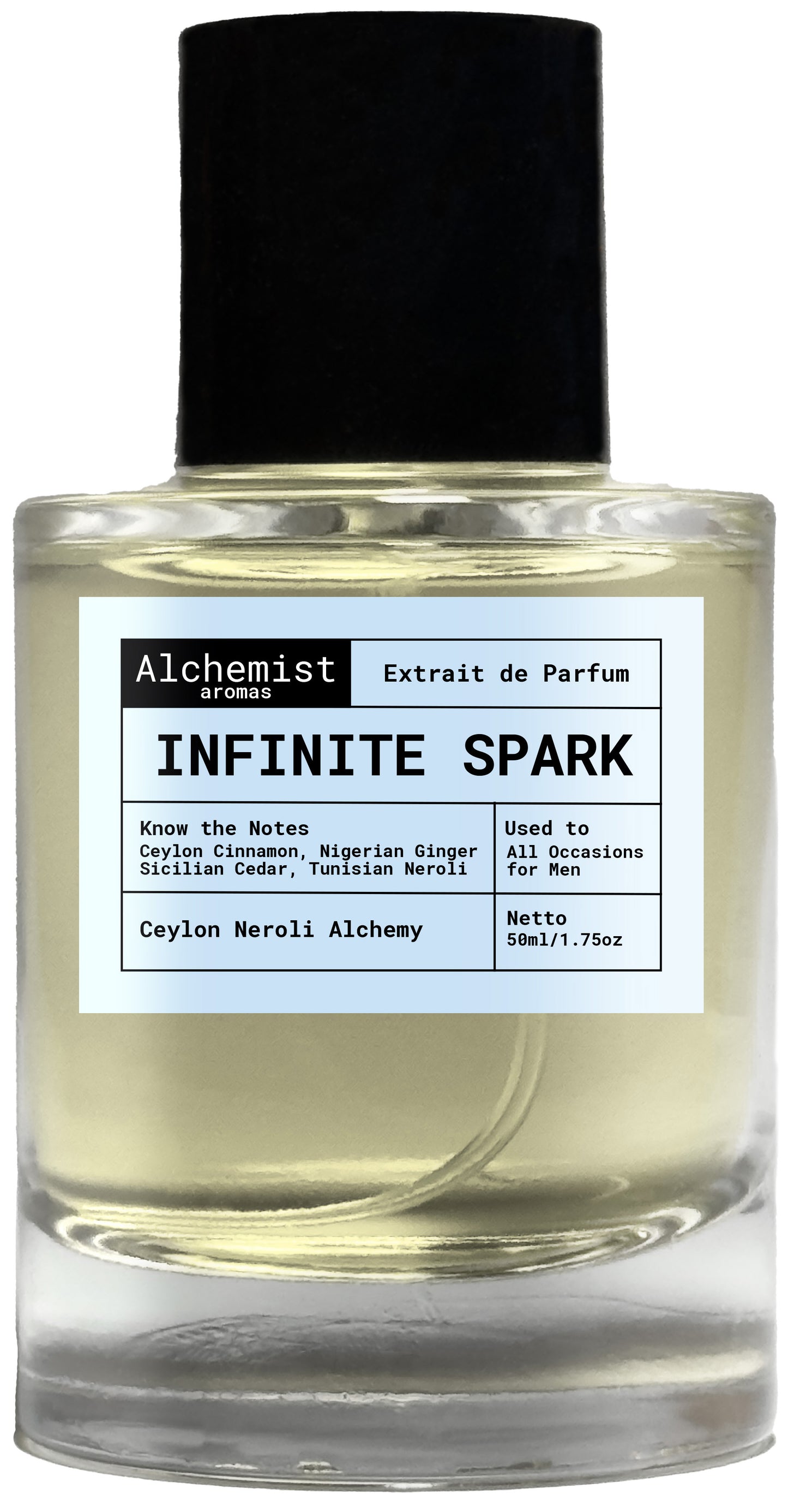 Infinite Spark