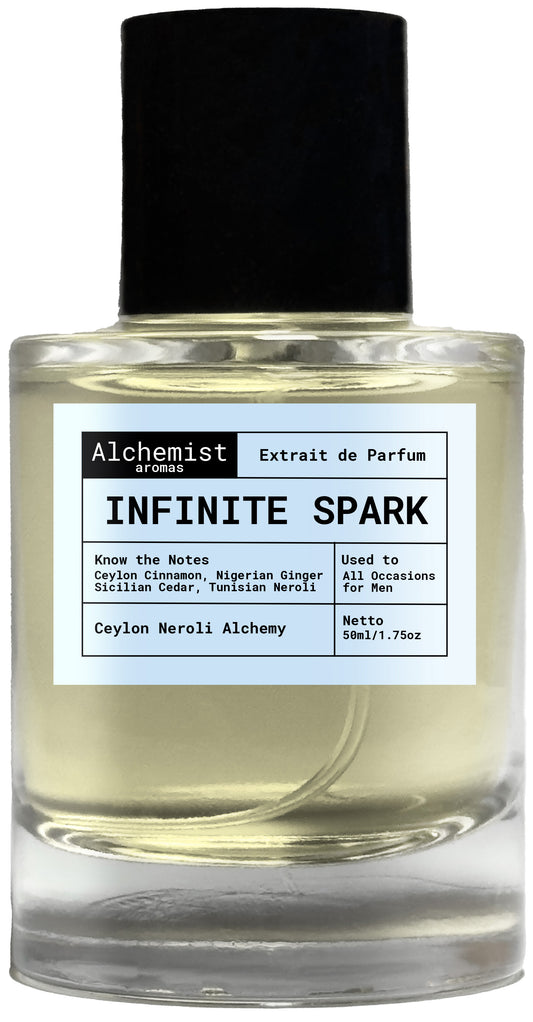 Infinite Spark