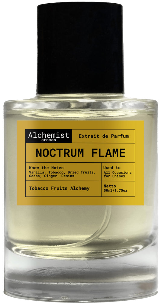 Noctrum Flame