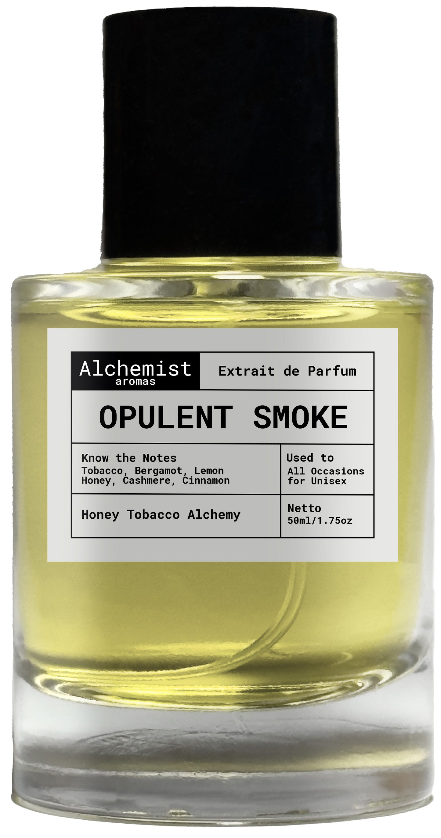 Opulent Smoke