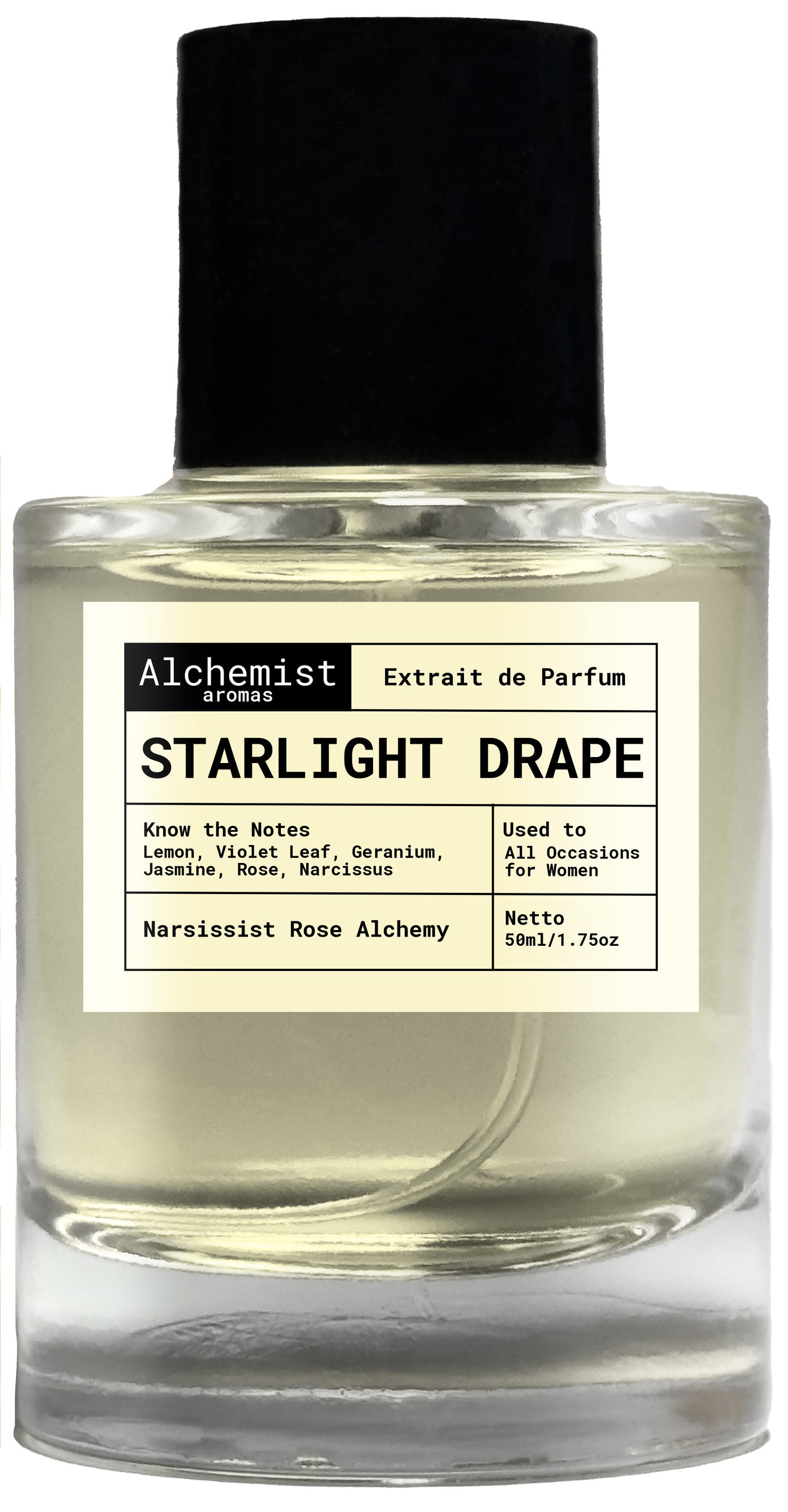 Starlight Drape