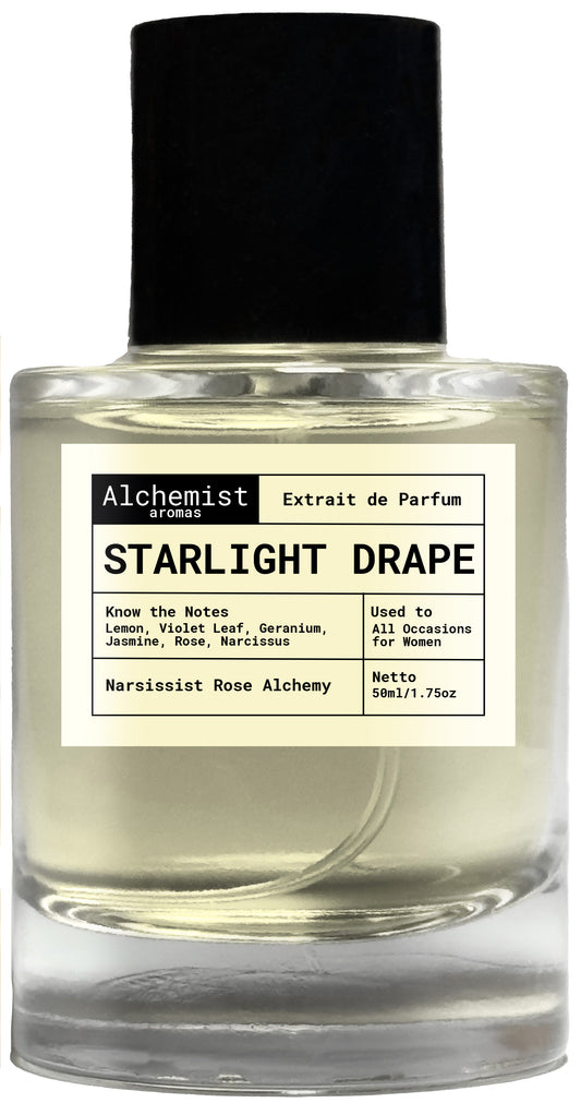 Starlight Drape
