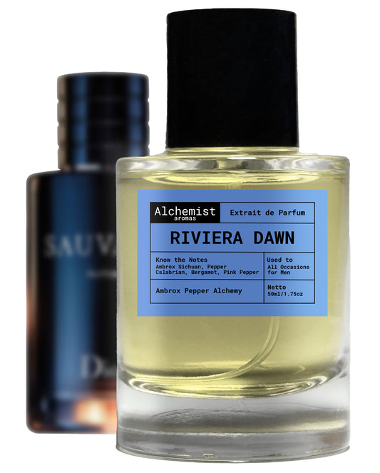 Riviera Dawn
