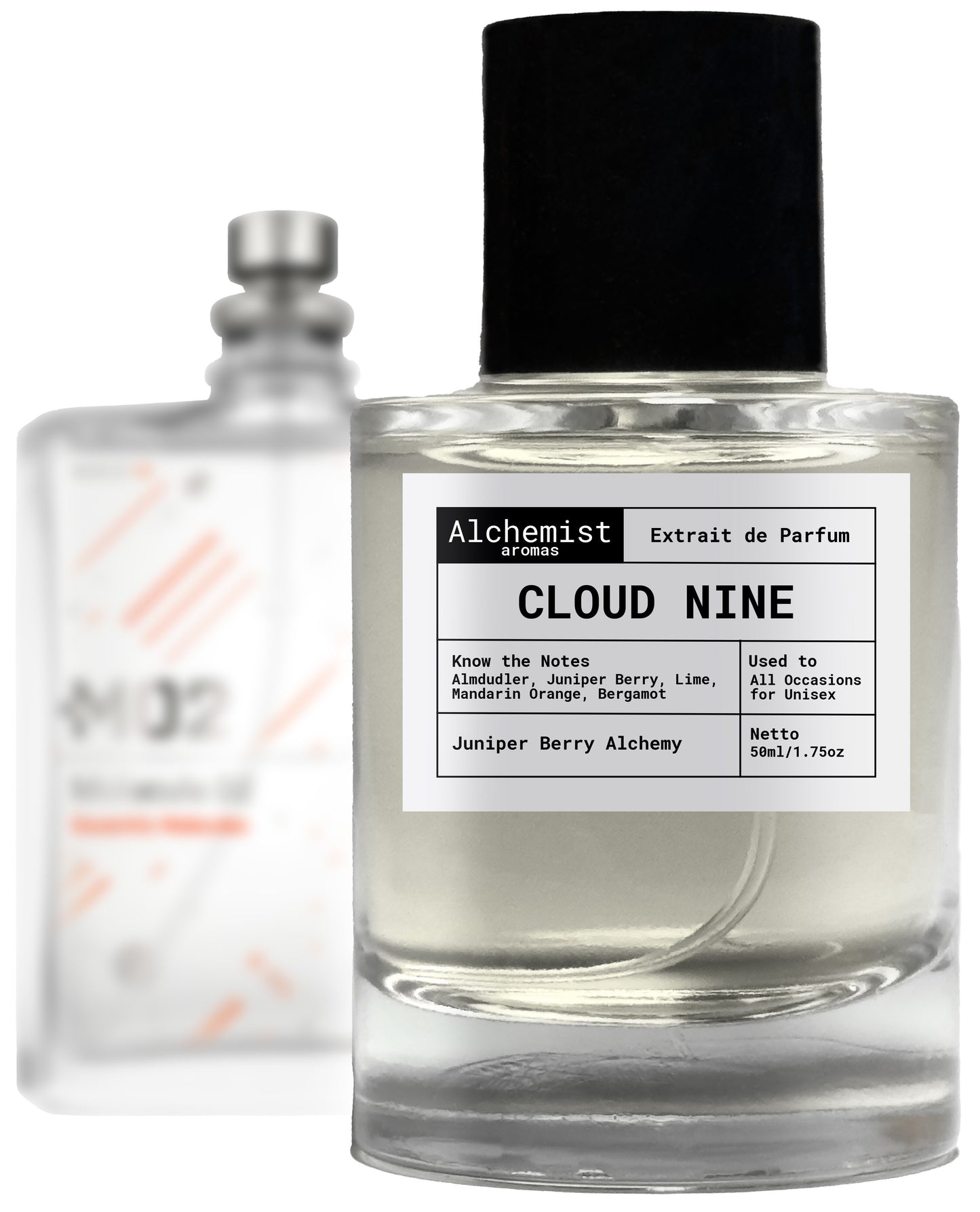 Cloud Nine