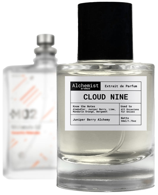 Cloud Nine